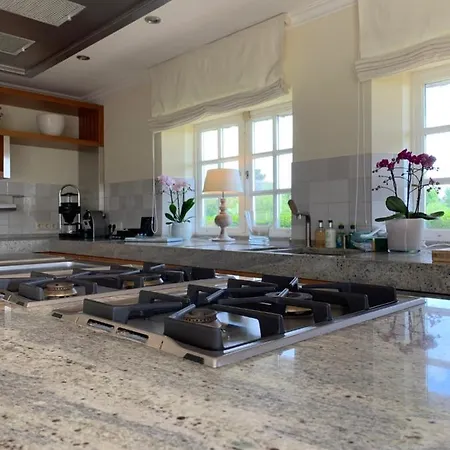 Feriehus Honigklee Im Lueuevhoog Kejtum