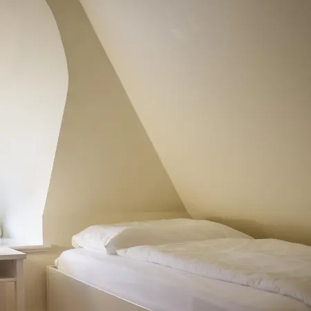 Honigklee Im Lueuevhoog Feriehus *